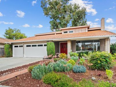 1055 Tuers Ct, San Jose, CA, 95121