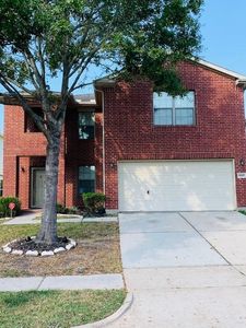 4207 Mineral Haven Dr, Houston, TX, 77048