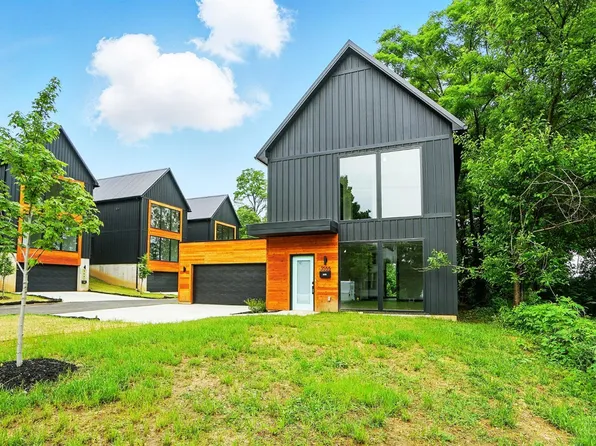 3555 Eden Ave, Cincinnati, OH 45229