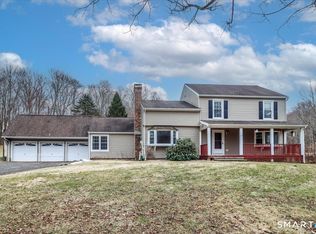 55 Litchfield Turnpike, Washington, CT 06777