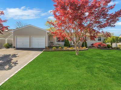 7 Sunny Glenn Way, Holbrook, NY, 11741