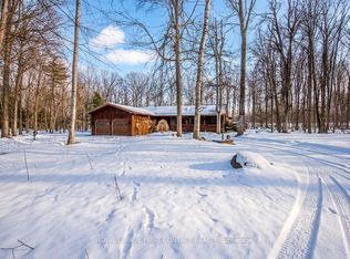 607 Big Bay Point Rd, Innisfil, ON L9S2N4