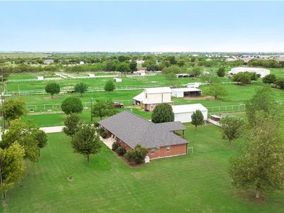 4990 Knight Ln, Krum, TX, 76249