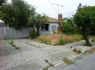 417 S Henry Ave, San Jose, CA