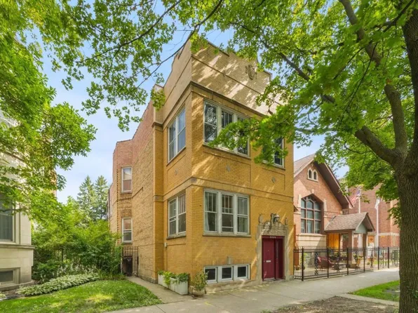 3074 W Palmer Blvd #G, Chicago, IL 60647