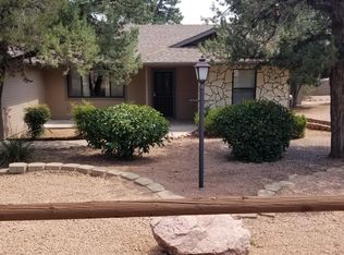 809 W Overland Rd, Payson, AZ 85541