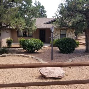 809 W Overland Rd, Payson, AZ, 85541