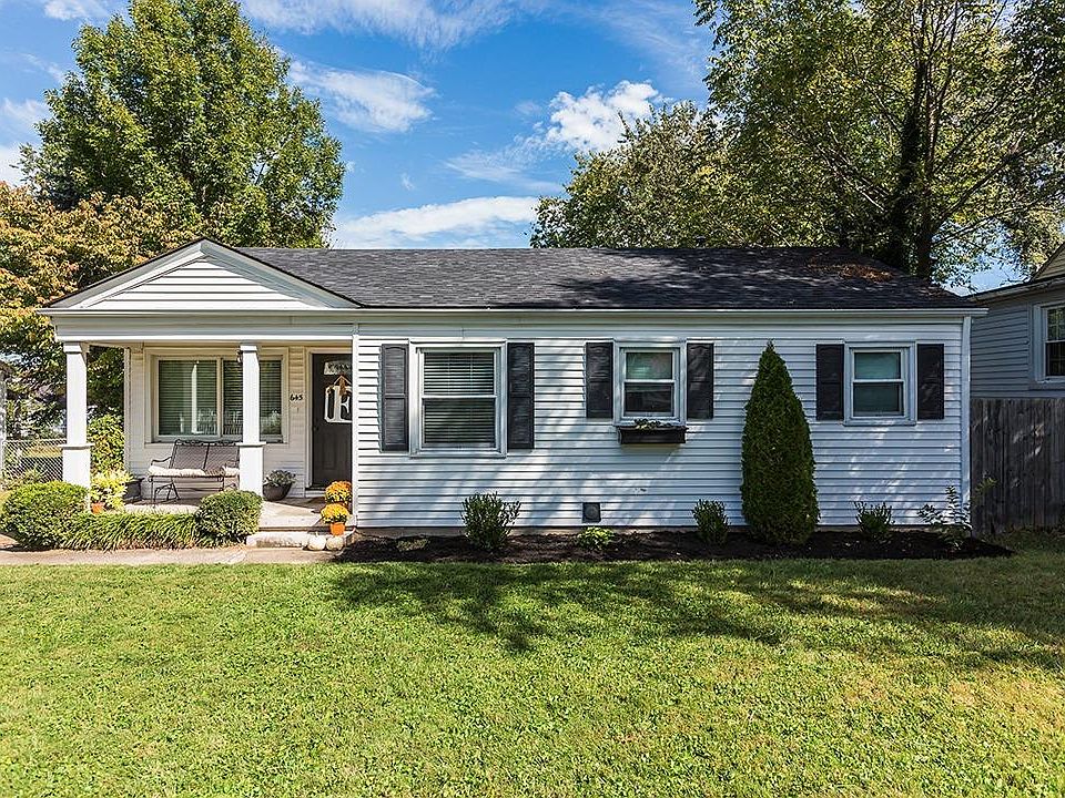 1st image of 645 Sheridan Dr