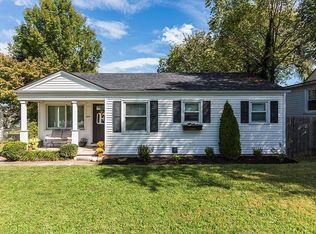 645 Sheridan Dr, Lexington, KY 40503