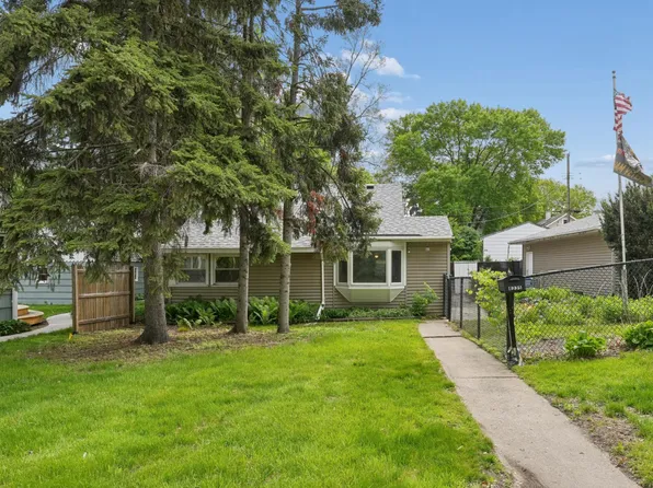 4335 4th St NE, Columbia Heights, MN 55421