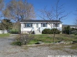 120 S Canal Bank Rd, Garland, UT 84312