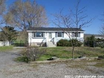 120 S Canal Bank Rd, Garland, UT, 84312