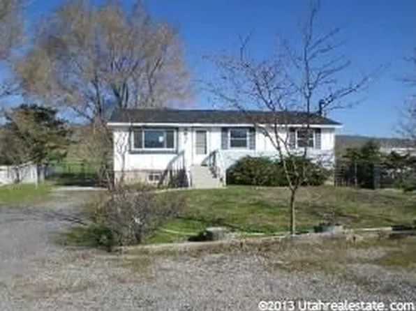 120 S Canal Bank Rd, Garland, UT 84312