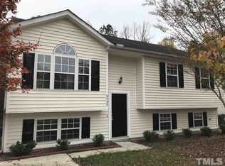 5732 Brambleton Ave, Raleigh, NC 27610