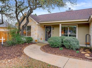 55 Champions Cir, Wimberley, TX 78676