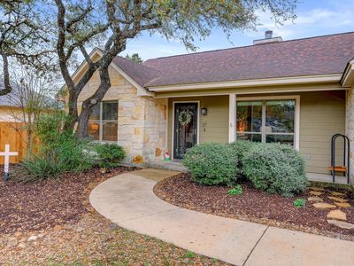 55 Champions Cir, Wimberley, TX, 78676