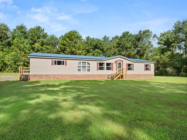 114 Pat Patterson Rd, Anacoco, LA 71403