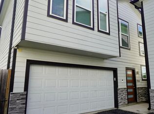 2718 Anita St, Houston, TX 77004