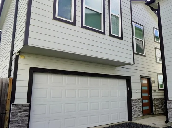 2718 Anita St, Houston, TX 77004