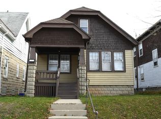 3774 N 13th St, Milwaukee, WI 53206