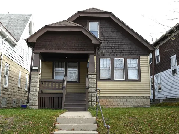 3774 North 13th STREET, Milwaukee, WI 53206