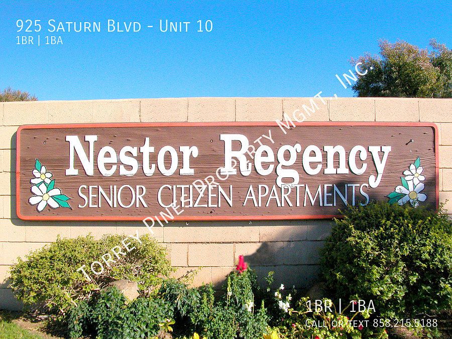 1st image of 925 Saturn Blvd Unit 10