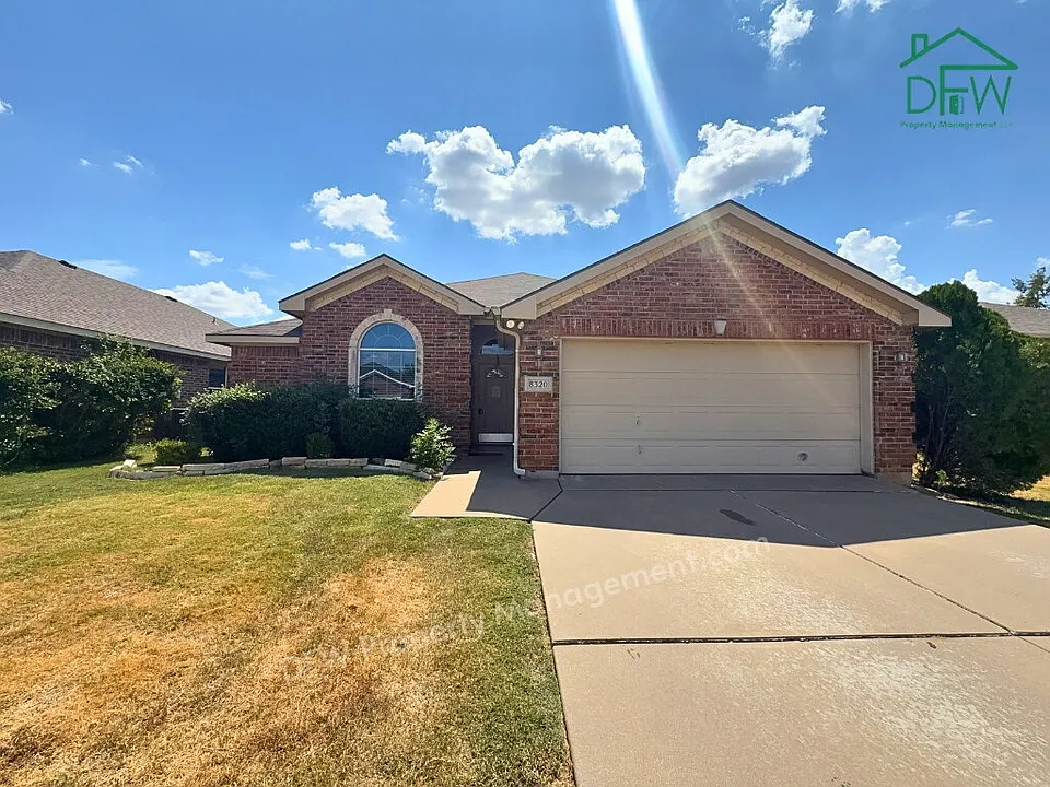 8320 Trinity Vista Trl
