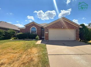 8320 Trinity Vista Trl, Hurst, TX 76053