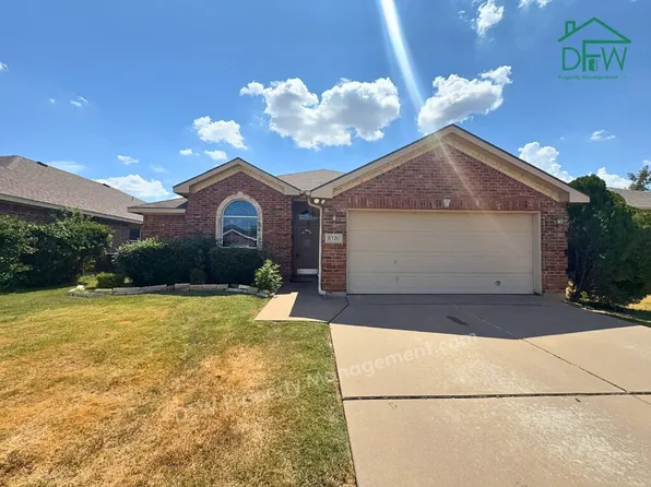 8320 Trinity Vista Trl, Hurst, TX 76053