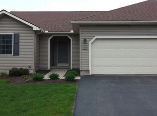 154 Van Tassel Ln, Rome, NY 13440