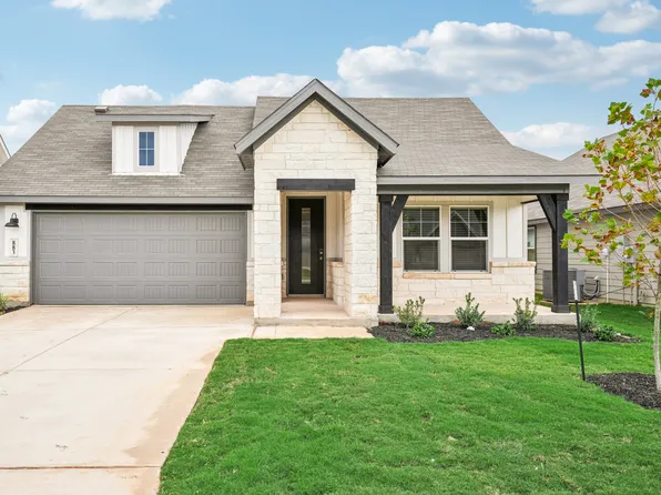 The Oleander (C401) Plan, Sagebrooke - Classic Series