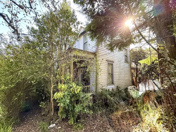 1231 Central Ave, Coos Bay, OR 97420