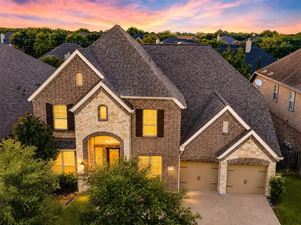 20222 Monica Joyce Ln, Cypress, TX 77433