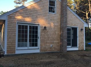 1005 Governor Prence Rd, Eastham, MA 02642
