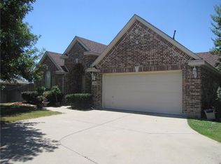 6947 Deer Run Dr, Watauga, TX 76137