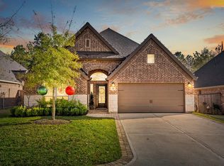 119 Greatwood Glen Dr, Montgomery, TX 77316