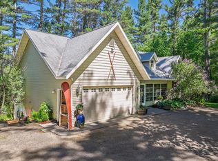 10997 Patrice Pines Ln, Minocqua, WI 54548