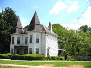 403 Water St, Edinburg, VA 22824