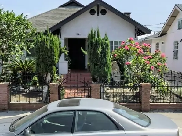 146 W 60th St, Los Angeles, CA 90003