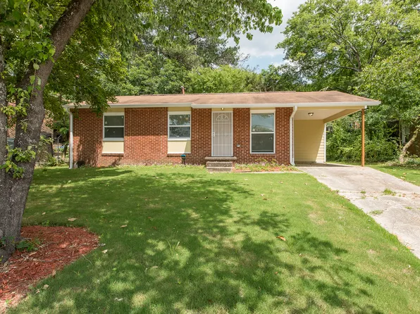 455 Bolton Rd NW, Atlanta, GA 30331