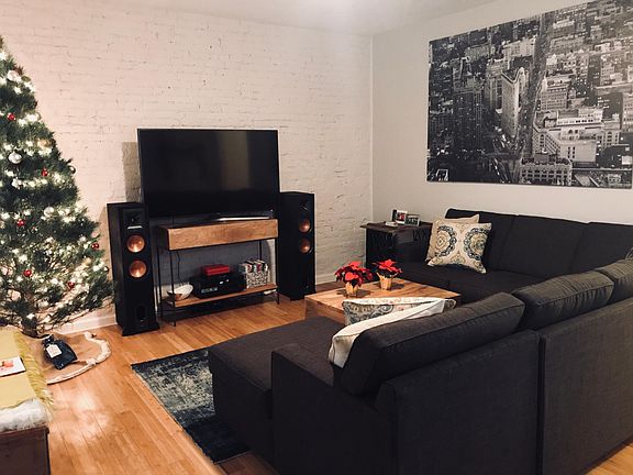 Living space #1