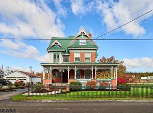 130 Long St, Spring Mills, PA 16875