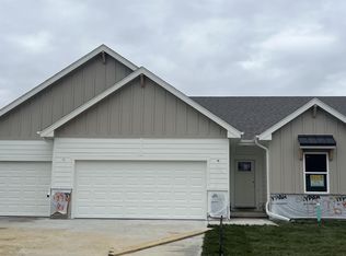 1896 Balsam St, Council Bluffs, IA 51503