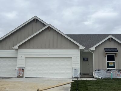 1896 Balsam St, Council Bluffs, IA, 51503