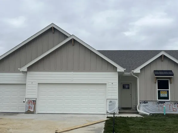 1896 Balsam St, Council Bluffs, IA 51503