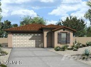12120 N Golden Mirror Dr, Marana, AZ 85658