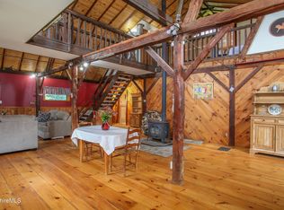 14 South Rd, Heath, MA 01346