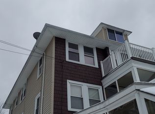 26 Hazelwood St #1A, Roxbury, MA 02119