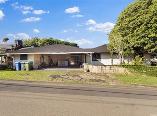 1691 California Ave, Wahiawa, HI 96786