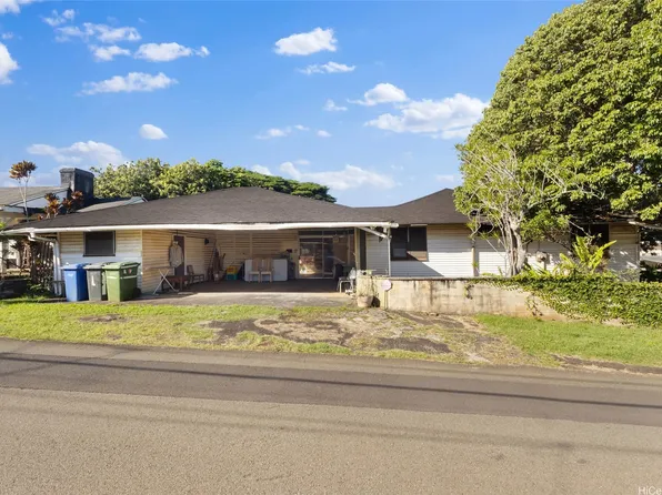 1691 California Ave, Wahiawa, HI 96786